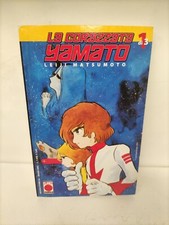La corazzata Yamato #1 (di 3)