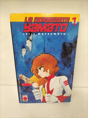Corazzata yamato 1 - corazzata,