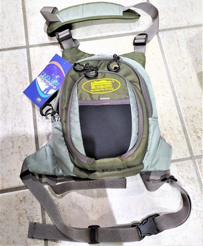 Borsa pesca lineaeffe porta - pesca,