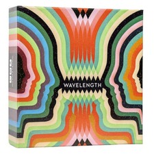 Wavelength Party Gioco da