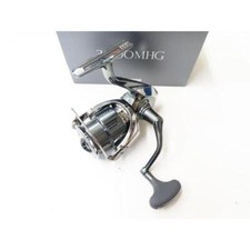 Shimano 22 STELLA 3000MHG