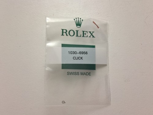 Rolex cal 1030 6956 - 1030-6956,