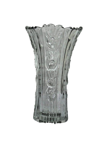 Antico vaso vetro shannon - antico,