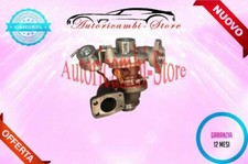 766340-9002S TURBO TURBINA