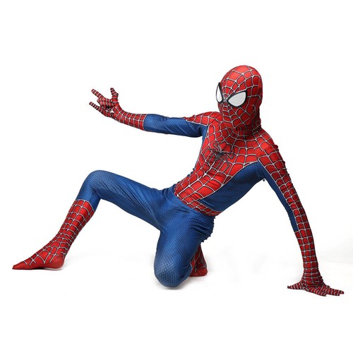 Costume classico raimi - costume,