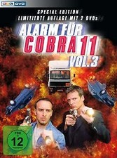 Alarm für Cobra 11 - Vol. 3