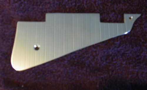 Battipenna gibson les paul - battipenna, gibson/les