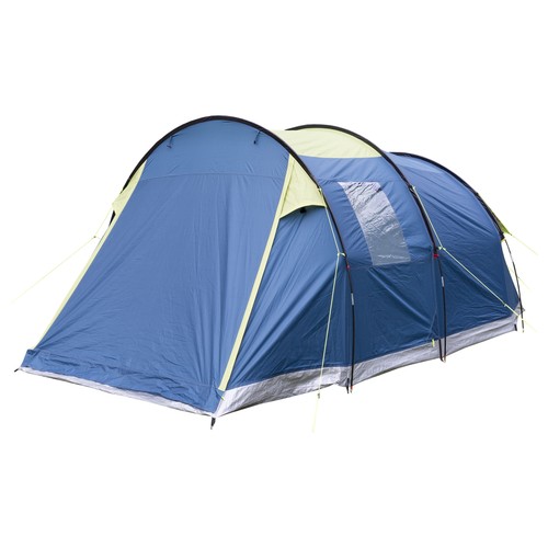Trespass tenda uomo doppia - trespass, 4