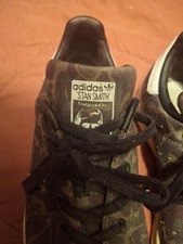 ADIDAS STAN SMITH - uomo