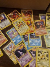 Lotto carte pokémon in - pokémon,