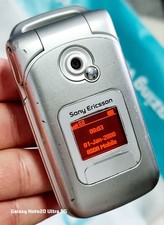 Cellulare Sony Ericsson Z530i