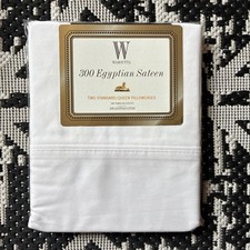 NUOVE federe Wamsutta 300 fili