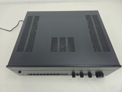 Nad c370 amplificatore - nad,