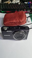Samsung WB WB210 1/2.33" Fotocamera compatta 14 MP CCD + 4GB SD
