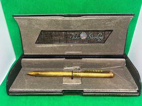 Penna sfera john sterling - a,