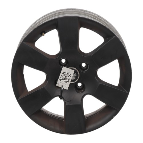 Jante lega per peugeot - lega, 5008