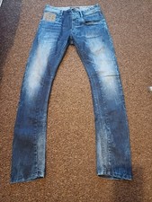 Jeans Salsa Denim 1° Livello