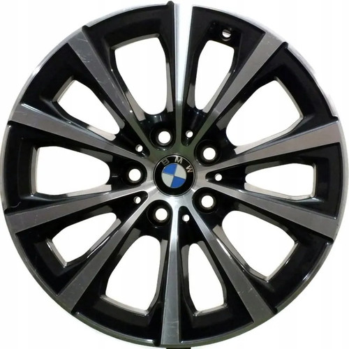 Cerchio lega 17 pollici - cerchio,
