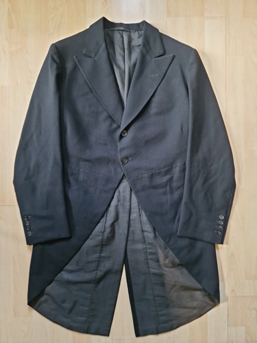 Cappotto mattina uomo 2 - da,