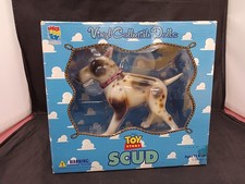 Medicom toy disney - toy, story