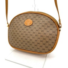 Borsa a tracolla Gucci Micro