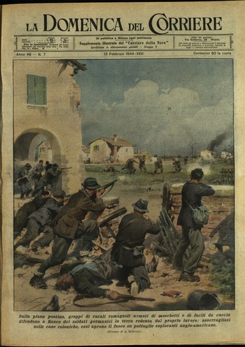 Rivista domenica del - rivista,