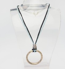 Collana vintage fatta a mano