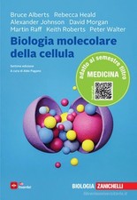 Biologia molecolare della