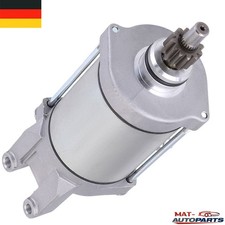 Motorino Avviamento Per Yamaha XT600 EH 3TB1 XT660 YFM660R MT03 XTZ660 Tenere Motorino Avviamento