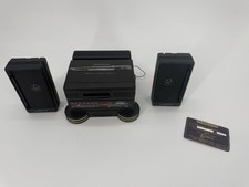 Micro chaine stereo  Neuf avec