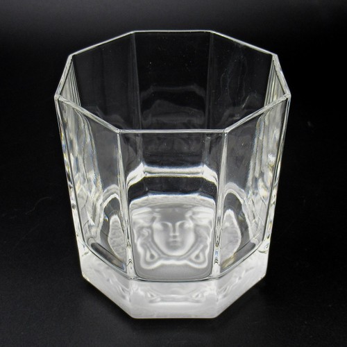 Bicchiere whisky rosenthal - bicchiere,