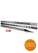 TUBERTINI LEVEL VISION X POWER