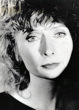 Dagmar Krause Photo Original