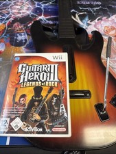 GUITAR HERO 3 Legends of Rock
