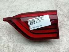 KIA SPORTAGE FANALE POSTERIORE