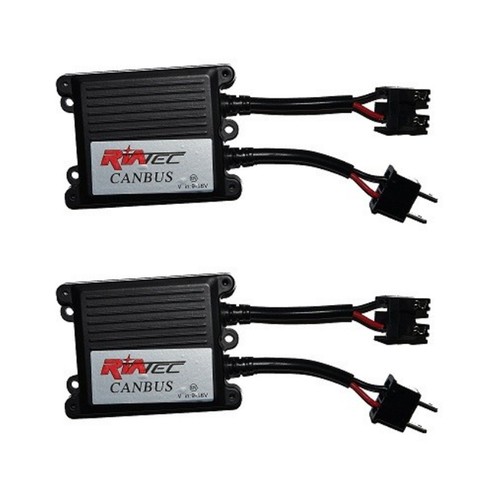 Kit centraline canbus - kit,