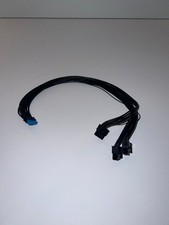 PCIe 3x8pin a 12V-2X6 - 675W