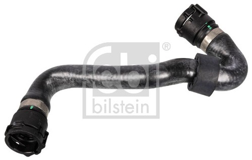 Febi flessibile radiatore bmw - flessibile,