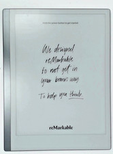 reMarkable 2 Paper 10,3" RM110