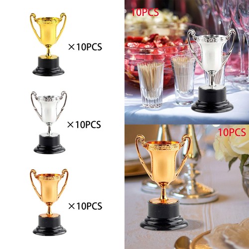 10x trofei premio per premi - trofei,