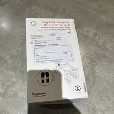 Bugaboo Adattatore Camaleonte