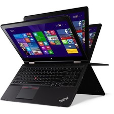 Lenovo ThinkPad Yoga S5 15