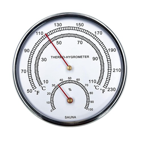 Termometro fahrenheit per - termometro,