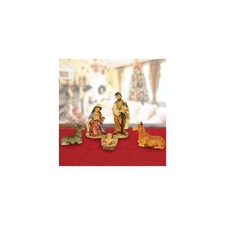Set Nativita' Per Presepe