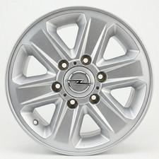 Cerchi lega opel - 1, in