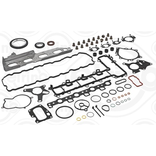 Kit guarnizioni motore - kit,