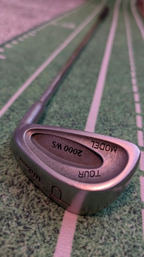 Wilson golf ws2000 tour model - wilson,