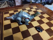 DG TRANSFORMERS  BRONTOSAURO