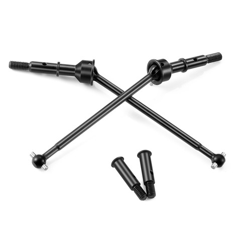 Set albero trasmissione 2 - set,