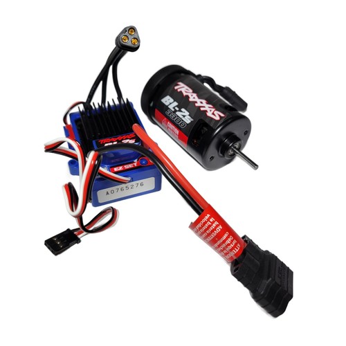 Adatto per traxxas mini slash - per,